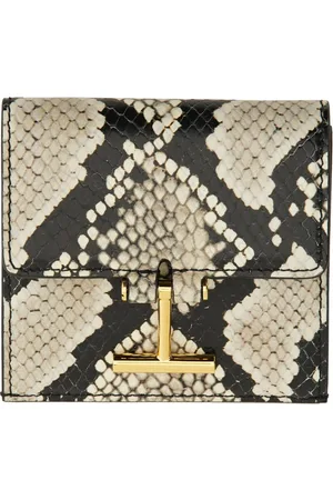 Tom Ford Leather Card Holder