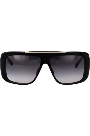 Alexander McQueen Am0492s Sunglasses