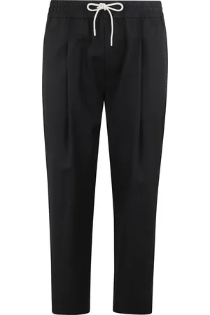 Drôle de Monsieur Le Pantalon Cropped