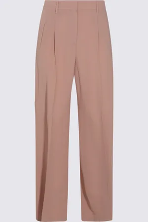 Incotex Dark Beige Pants