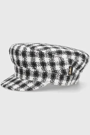 Borsalino Baker Boy Salilor Cap