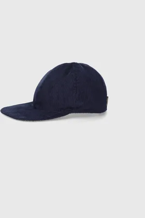 Borsalino Lucio Baseball Cap