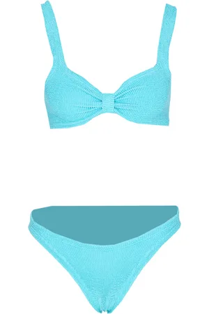 Hunza G Bonnie Bikini