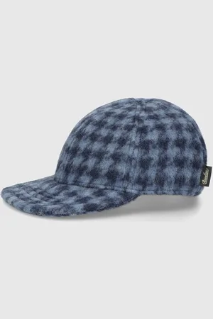Borsalino Rock Baseball Cap