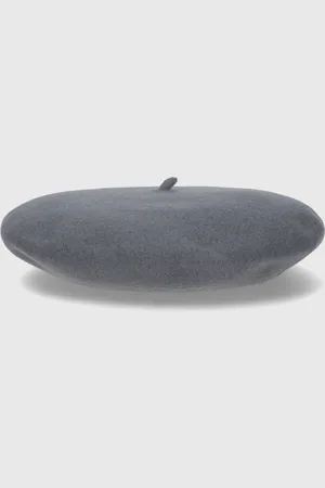 Borsalino Wool Beret