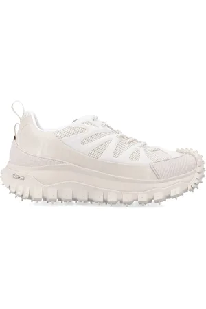 Moncler Trailgrip Amoeba Trainers By Salehe Bembury
