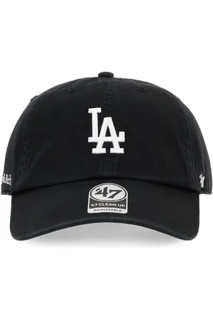 Sporty & Rich Baseball Hat With Logo