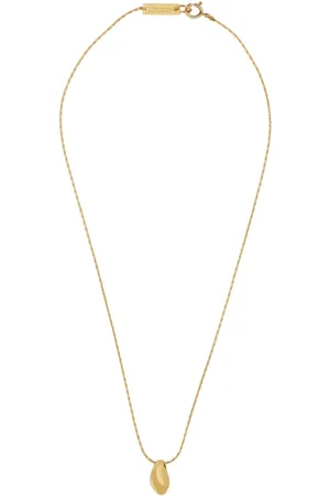 Isabel Marant Necklace With Pendant