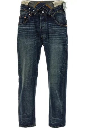 JUNYA WATANABE X Levis Jeans