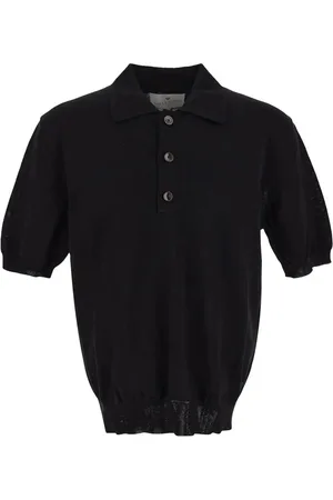 Seven Gauge Polo Shirt