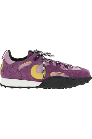 Marine Serre Ms Rise Ii Sneakers