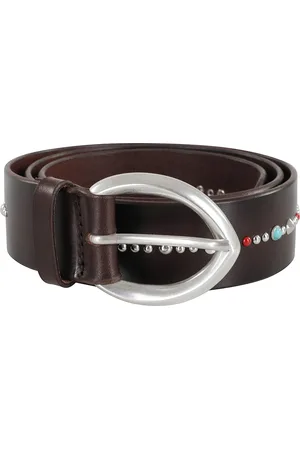Orciani Cintura Bull Soft