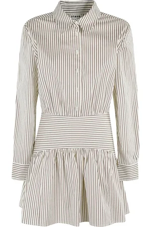 Staud Rocco Mini Dress