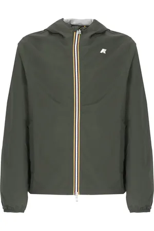 K-Way Jack Stretch Jacket Jacket