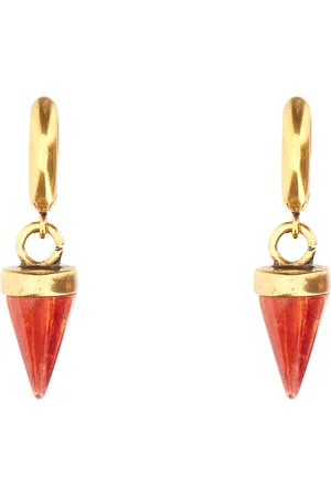 Isabel Marant Be With You Earrings