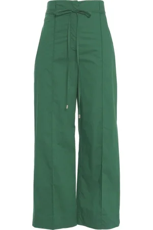 Liu Jo Belt Trousers
