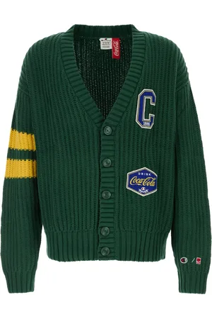 Champion Maglia Coca Cola