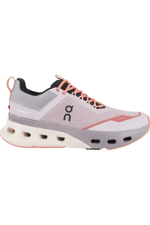 On Running Cloudnova X