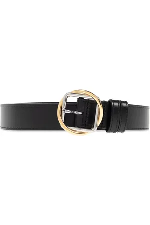 Jacquemus Leather Belt