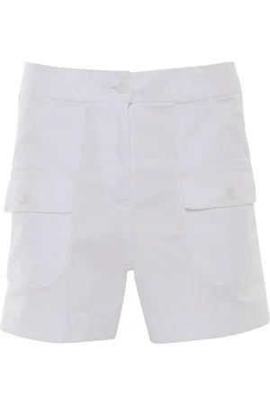 Aspesi Cargo Shorts
