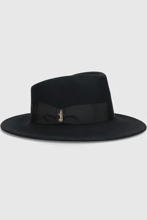 Borsalino Melanie Wool Felt