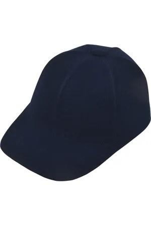 Borsalino Timothee Baseball Cap