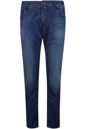 Jacob Cohen Slim Fit Jeans