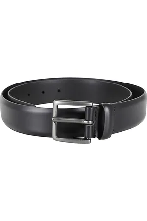 Orciani Cintura In Pelle