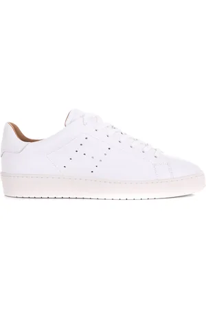 Hogan H672 Lace-up Sneakers
