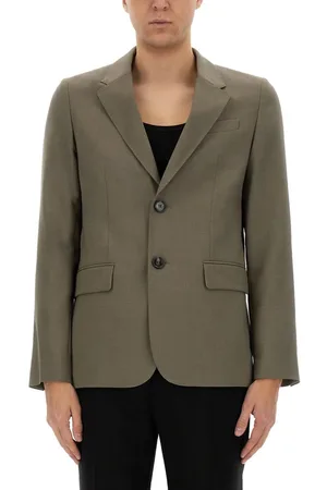 Ami Two-button Jacket