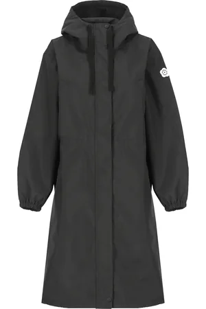 Kenzo Boke 2.0 Raincoat