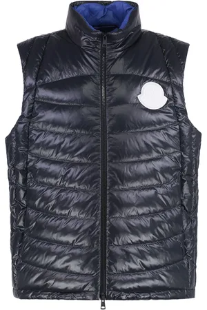 Moncler Menelao Padded Bodywarmer