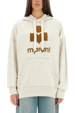 Marant Etoile Mansel Sweatshirt