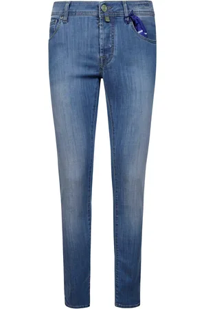 Jacob Cohen Slim Fit Jeans