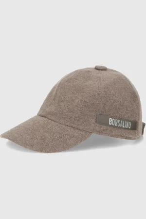 Borsalino Roger Baseball Cap