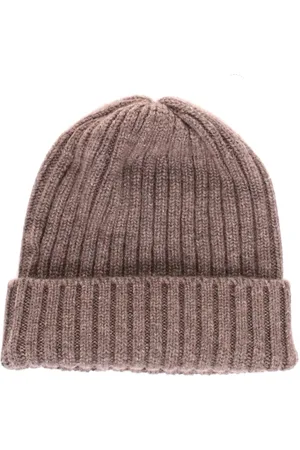 FEDELI Beanie Cashmere