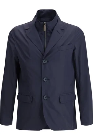 HERNO Byron Waterproof Blazer