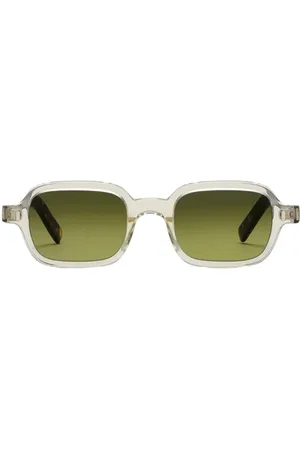 L.G.R L. G.R. Marrakech Bold Sunglasses