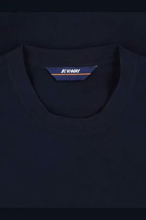 K-Way Combe Crew Neck Sweater Sweater