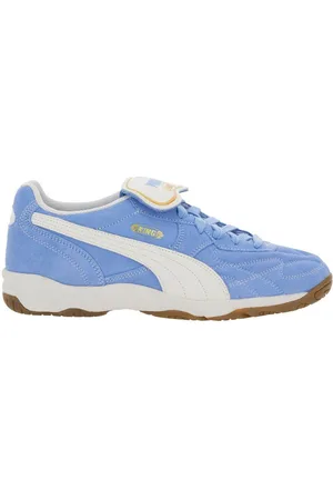 PUMA King Indoor Royalty Sneakers
