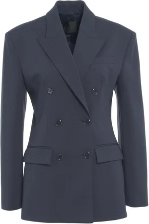 Pinko Elegant Double-breasted Blazer