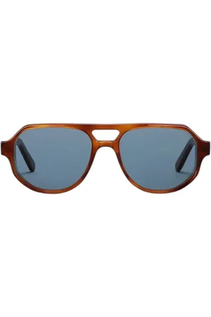 L.G.R L. G.R. Asmara Carnet De Voyage Sunglasses