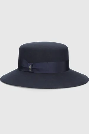 Borsalino Kris Fine Wool Felt