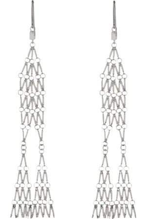 Isabel Marant Long Earrings