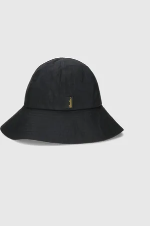 Borsalino Lola Cloche Nylon Crushable