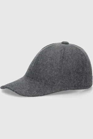 Borsalino Timothee Baseball Cap
