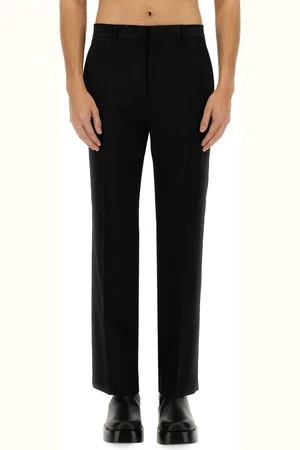 Ami Straight Fit Pants
