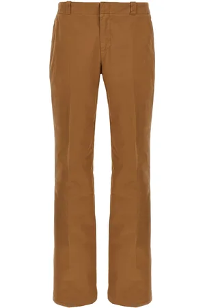 Alexander McQueen Chinos