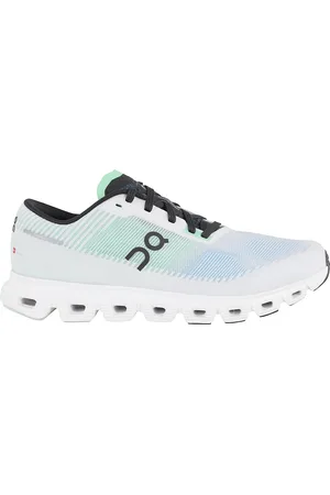On Running Cloud 6 Push