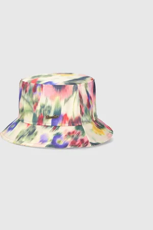 Borsalino Mistero Bucket Floral